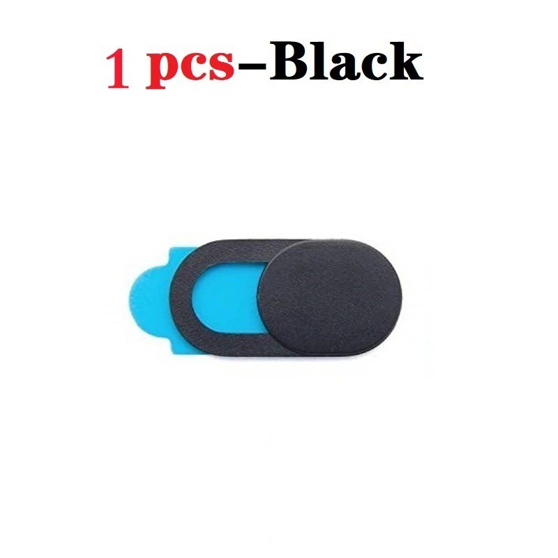 Webcam Cover Slide Camera Privacy Security Sticker for Phone Laptop Computer