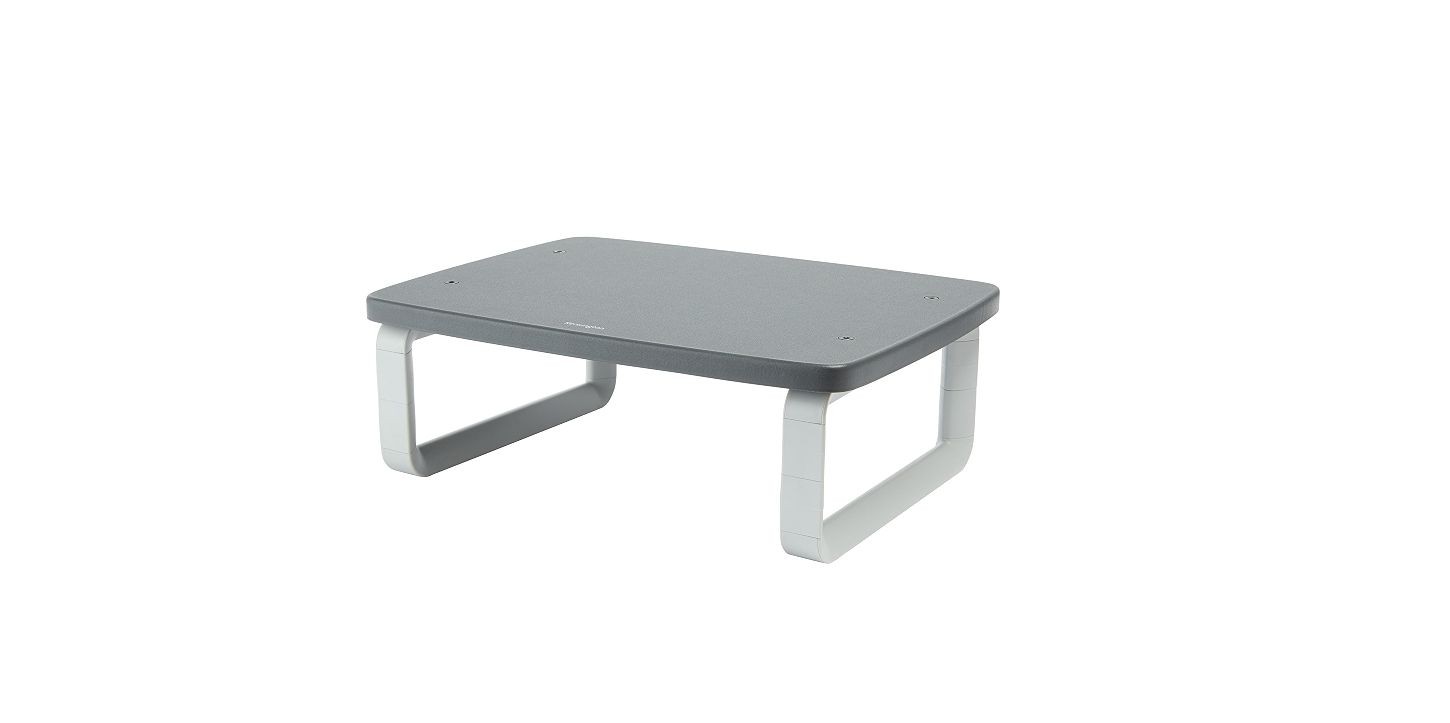 Kensington Monitor Stand Plus with SmartFit System / Adjustable / 60089 / K60089