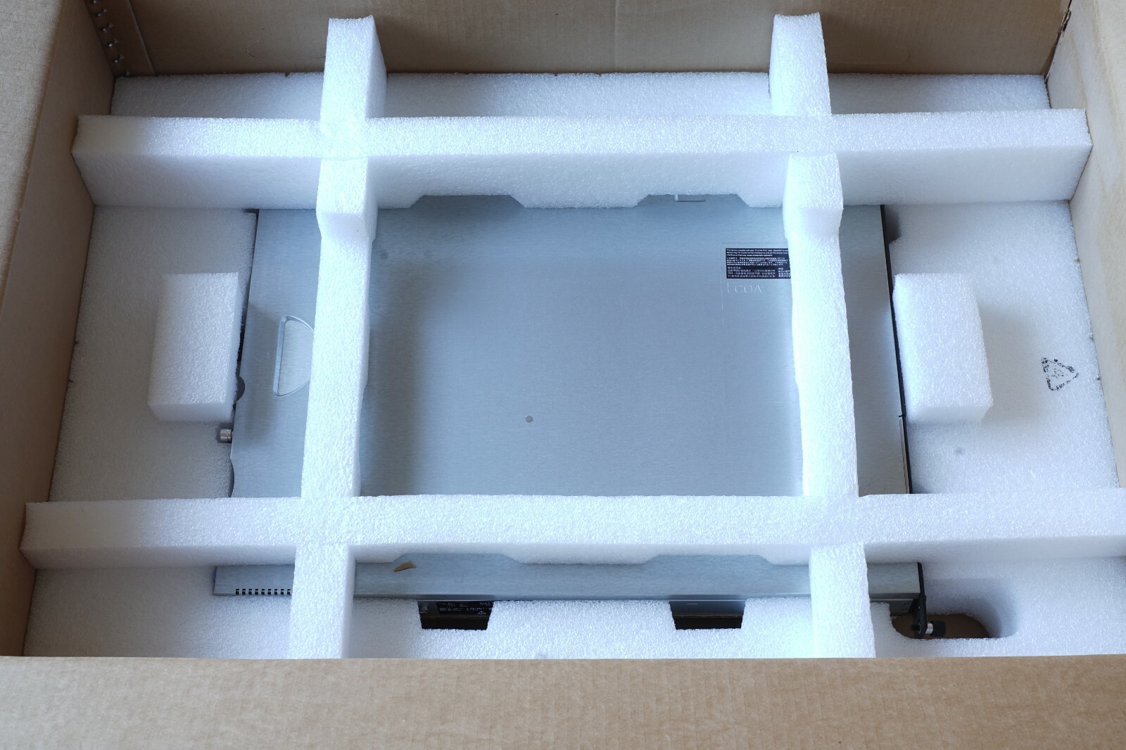 [Open box] Dell Server PowerEdge R200 Computer PC - no operating system