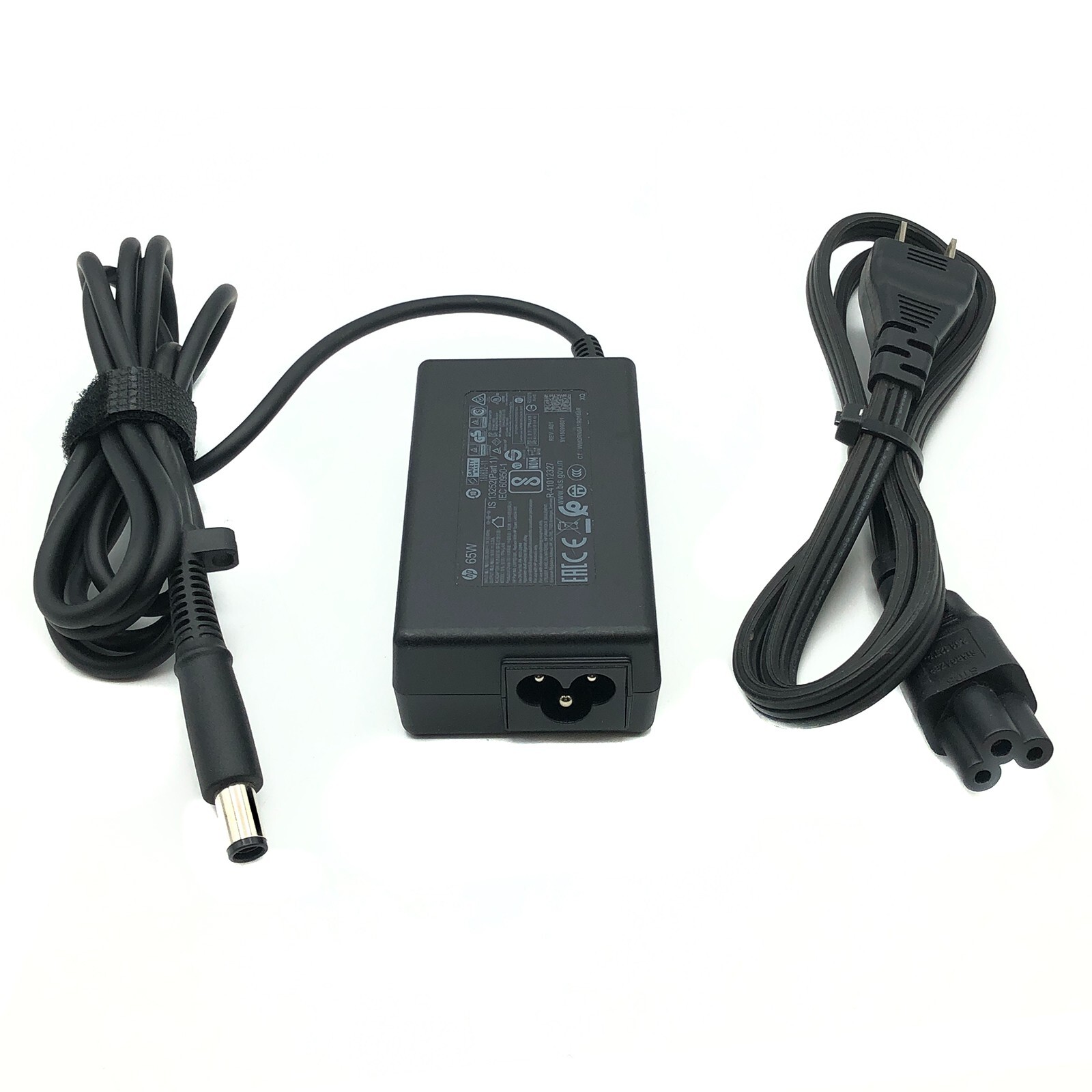 Genuine 65W HP AC Adapter for 250 G1 Notebook PC MT41 Mobile Thin Client w/Cord
