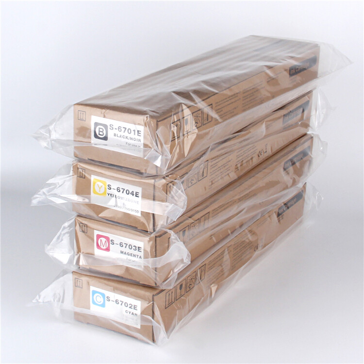 S6701G/E Replacement Ink Cartridge for Comcolor 3110 3150 7110 7150 9110 9150