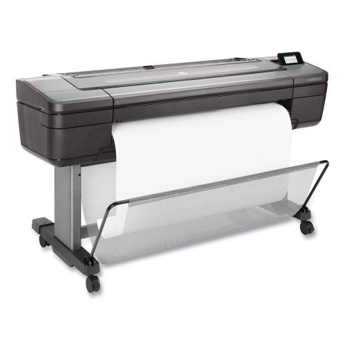 HP DesignJet Z6dr 44" Dual-Roll PostScript Graphics Printer - T8W18A
