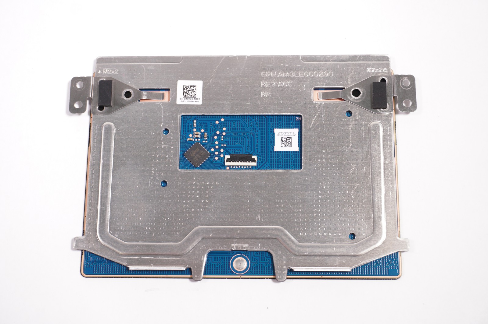 Compatible with R09DC Dell Touchpad Module Board Black I3511-5174BLK-PUS