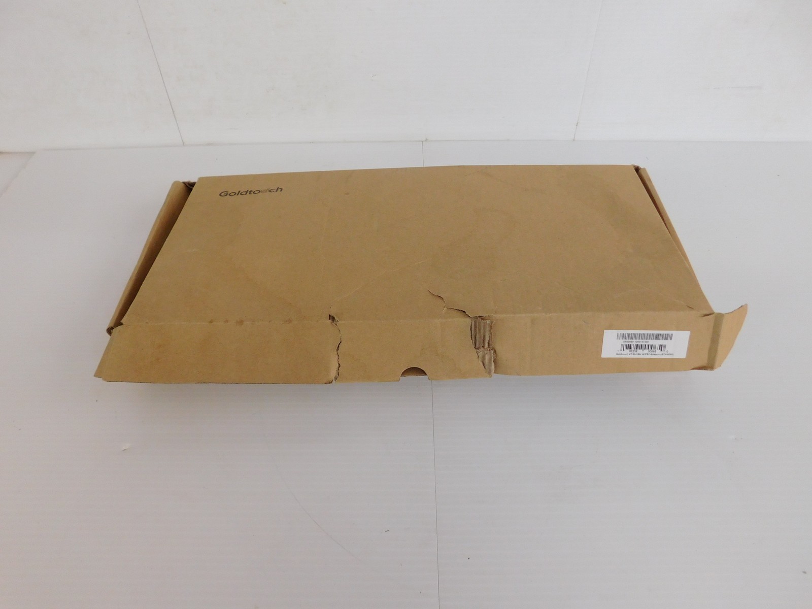 Goldtouch Model No SK-2720 Computer Keyboard (FSM149)