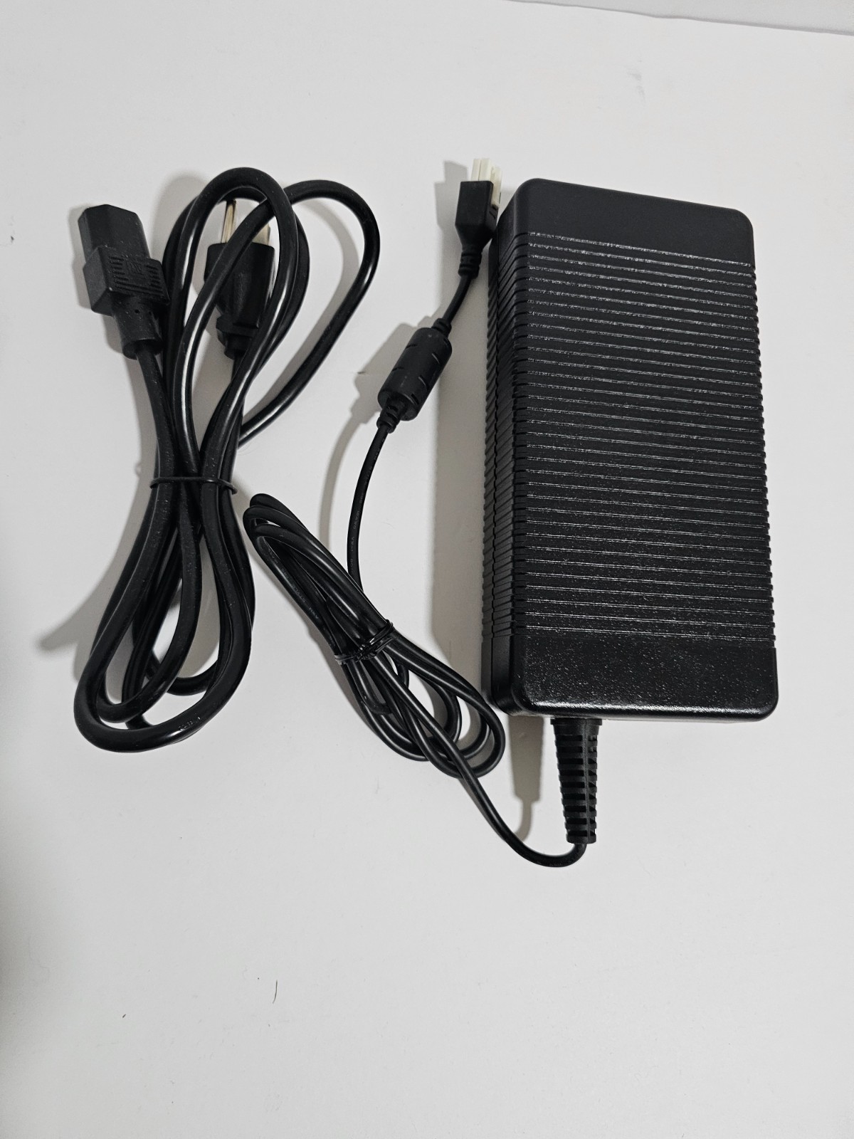 Cisco PWR-12V-POE External Power Supply Module with PoE 4-PIN (80W PoE)