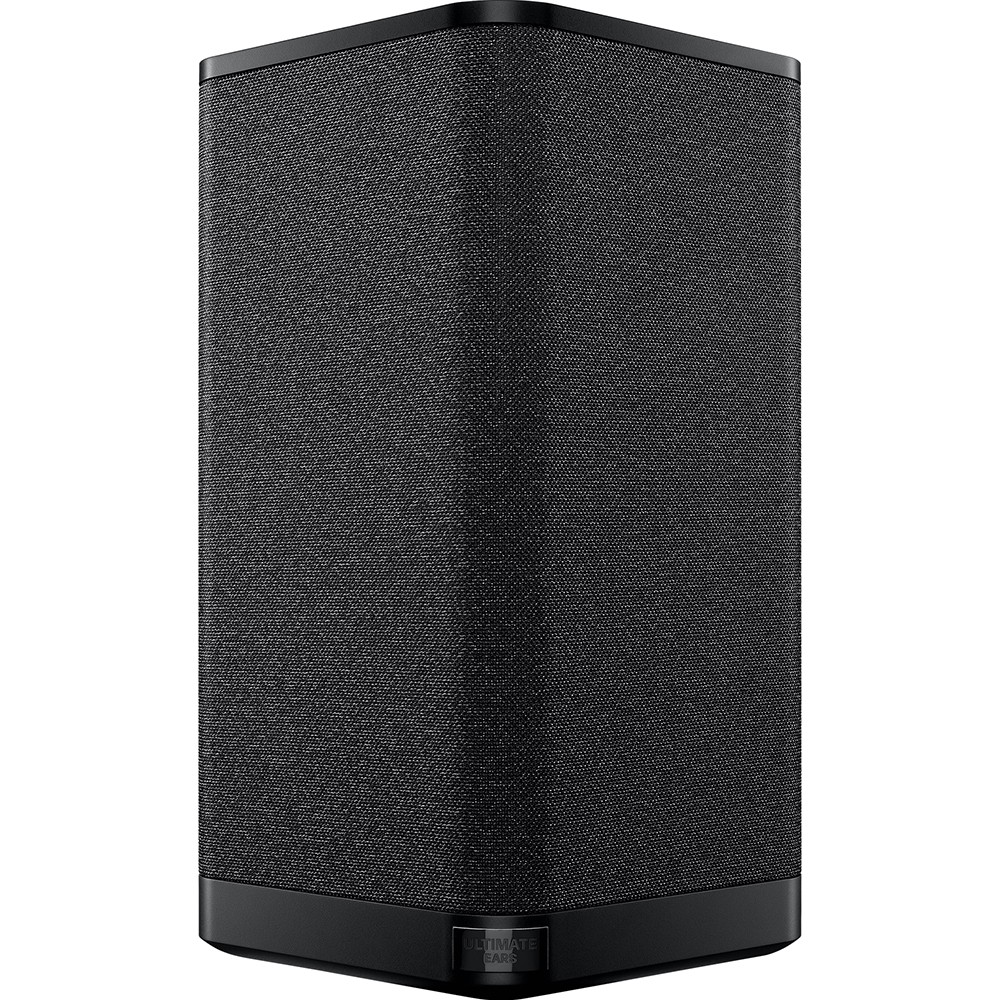 Logitech Core Ultimate Ears Hyperboom Portable Bluetooth Speakers in Black - 984