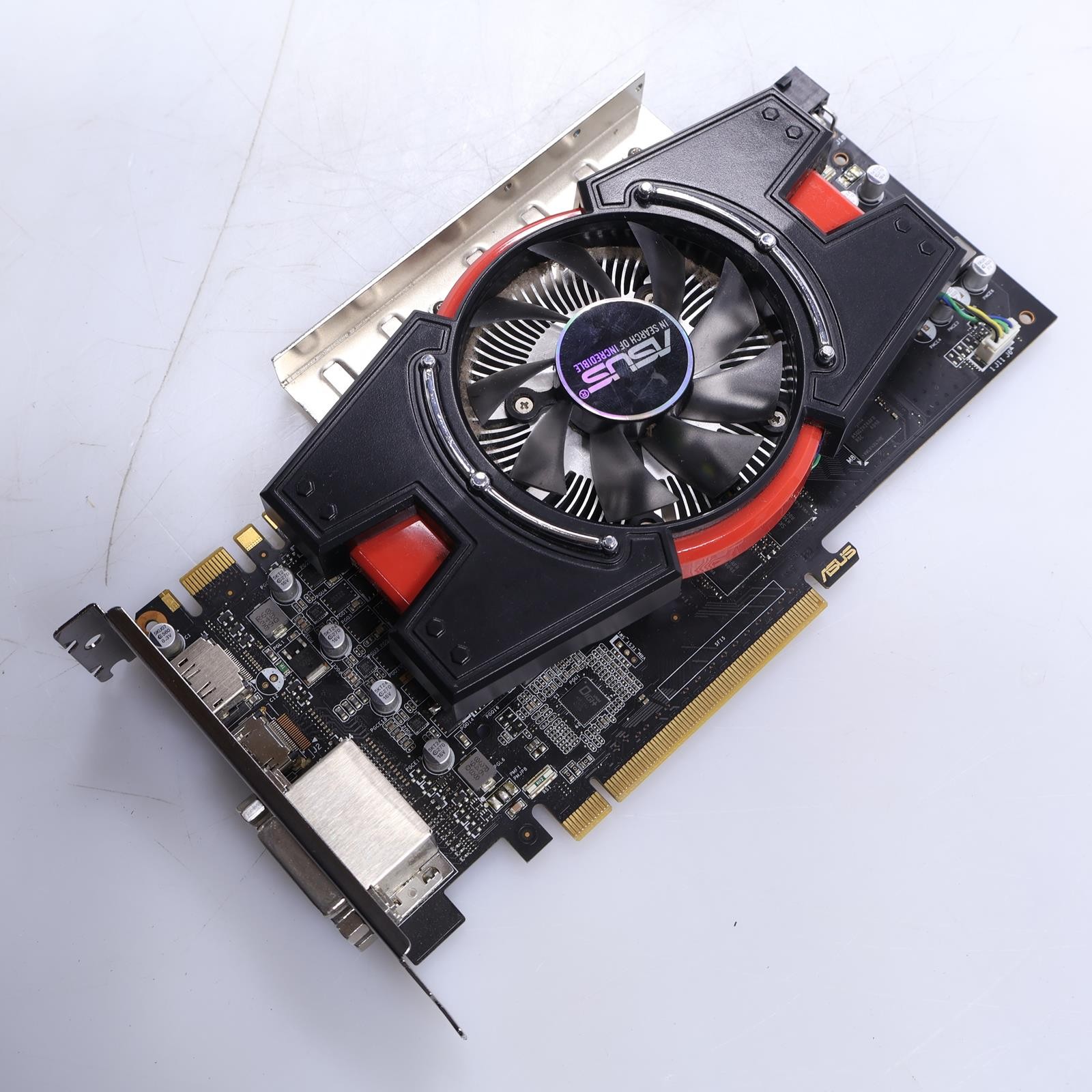 Asus GeForce GTX 760 192BIT-3GD5 GDDR5 Video Graphics Card