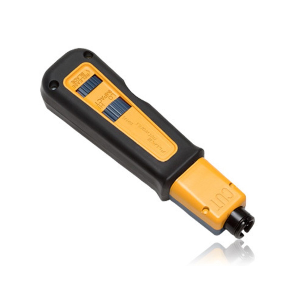 Fluke Electronics Core 10061810 D914S Impact Tool Eversharp 66/110 Cut Blade