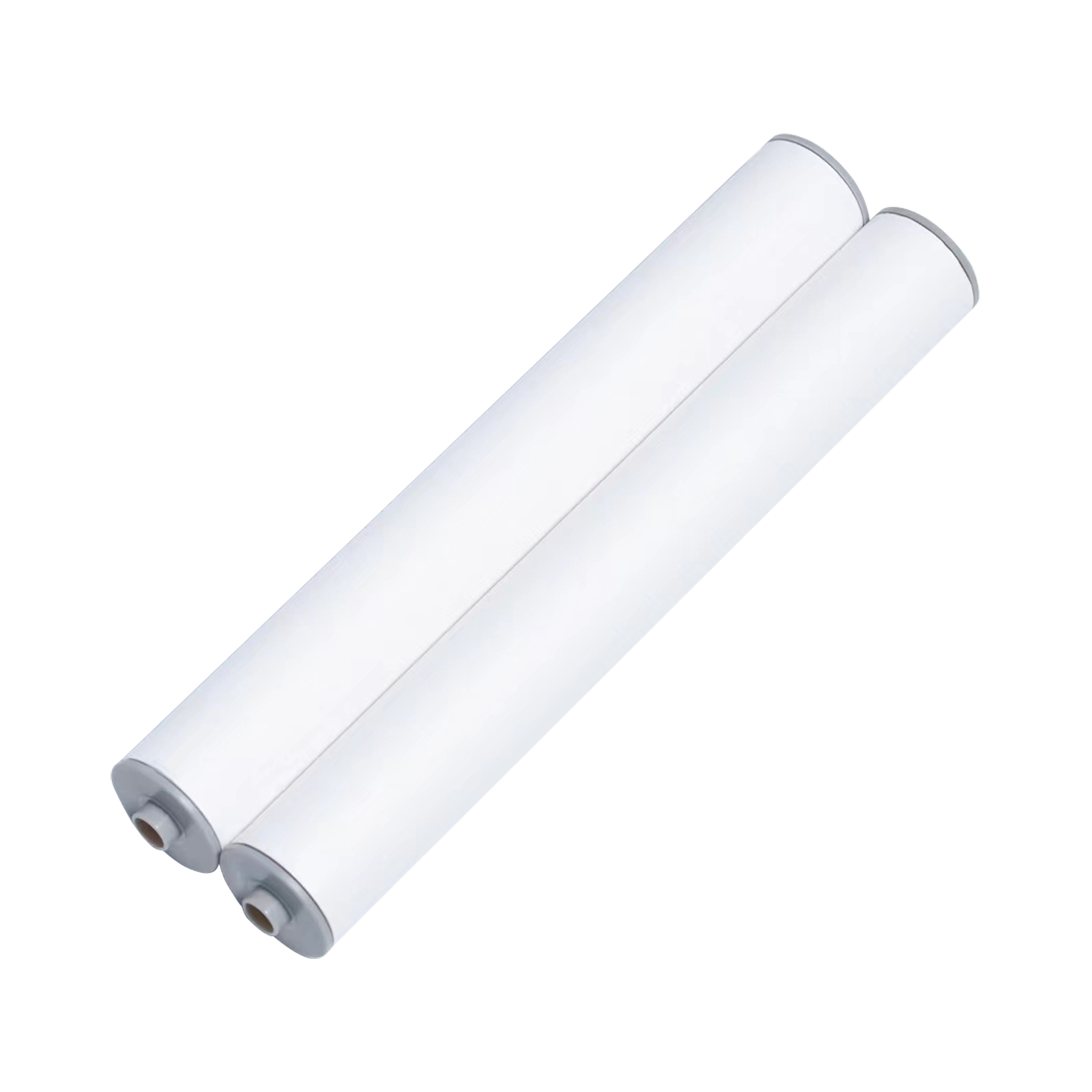 HPRT MT810 2PCS A4 Thermal Paper Roll for MT810 Thermal Printer BPA-free 10 I4M1