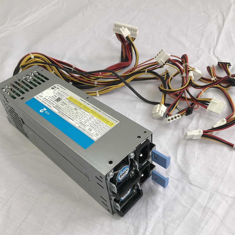DPS-800-AB-30C AC-148A Server Power Supply for Delta 800W Redundant