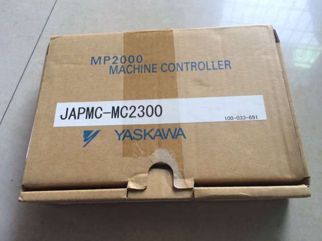 YASKAWA JAPMC-MC2300  JAPMCMC2300 NEW In Box 1PCS Free Expedited Shipping 1PCS/b