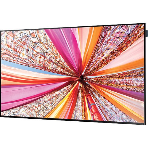Samsung DM65D 65" Full HD Commercial Digital Signage Display Monitor