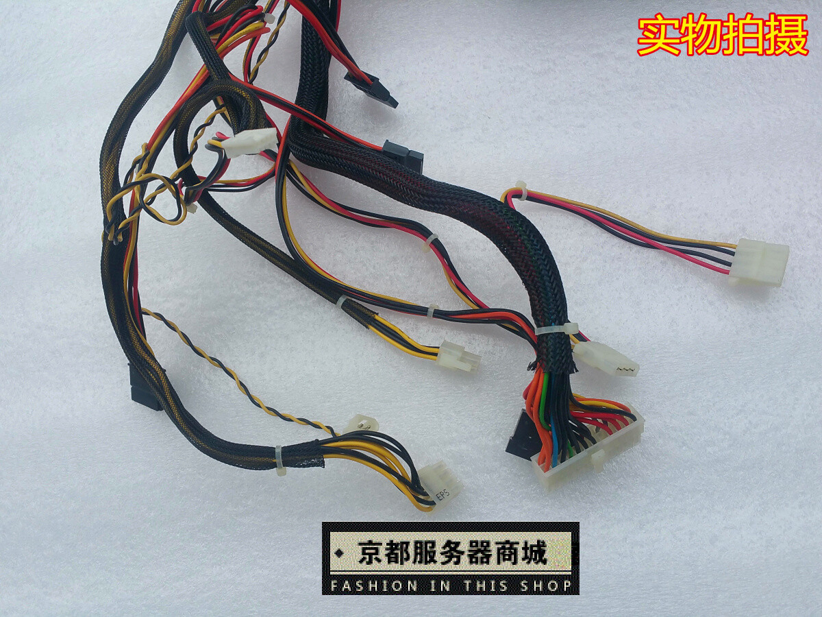 1pcs Zippy R1S2-5300V4V Industrial Control Redundant Power Cage