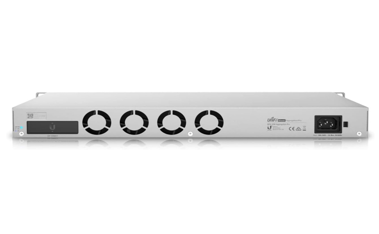 Ubiquiti Networks USW-PRO-AGGREGATION UniFi Switch Pro Aggregation Layer 3