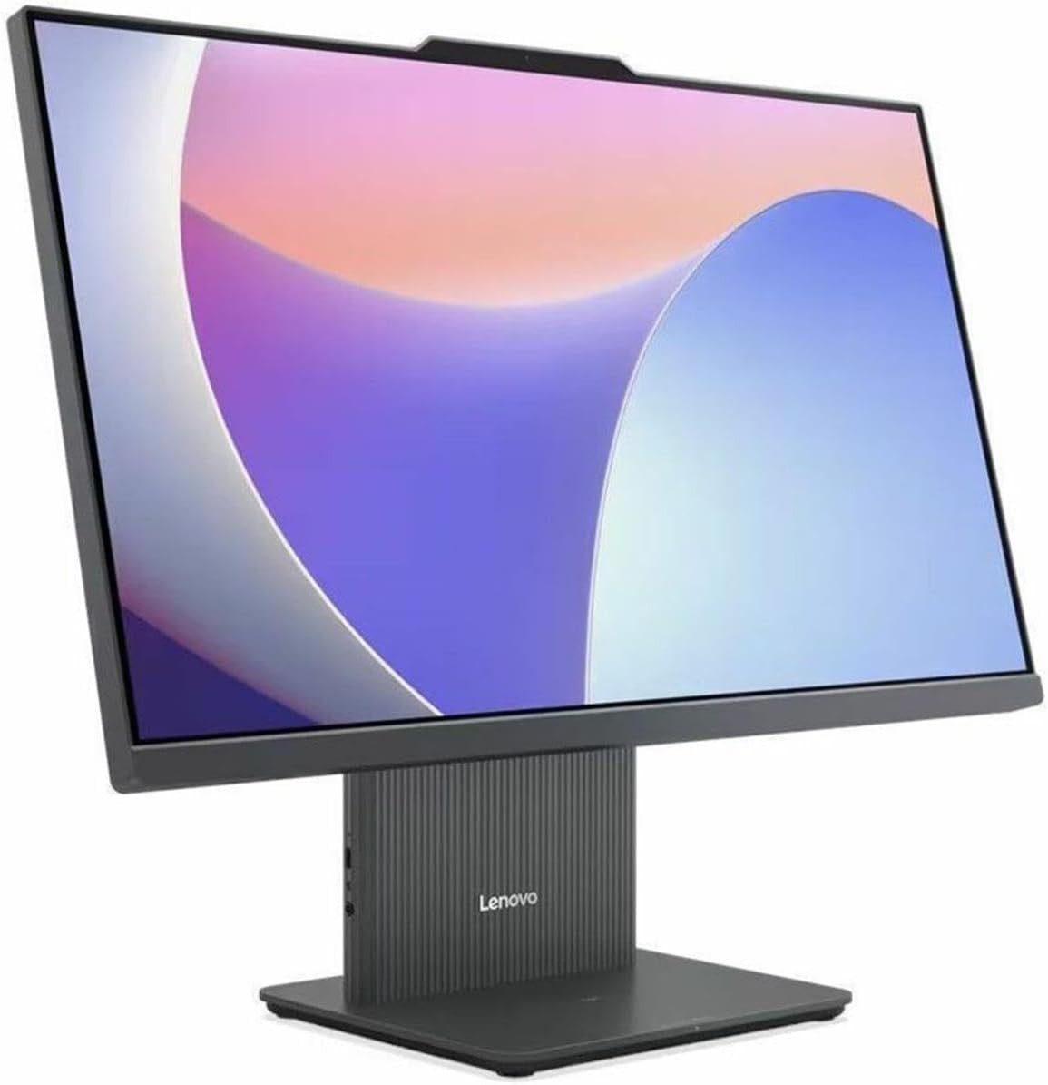 Lenovo IdeaCentre AIO 24IRH9 23.8” Computer I5-13420H 2.1GHz 8GB RAM 256GB SSD