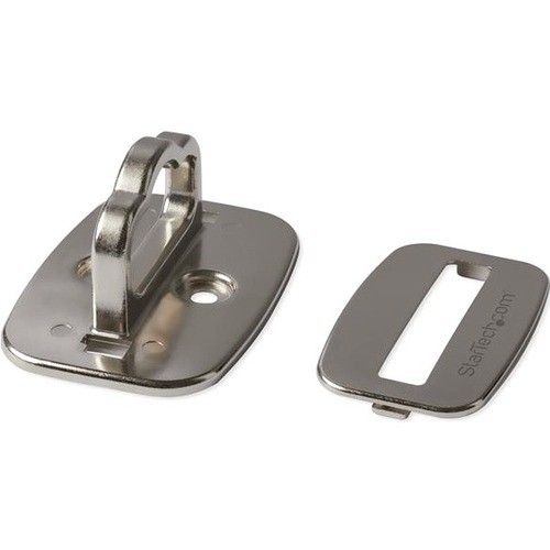 StarTech Laptop Computer Security Desk Mount Security Anchor Point LTANCHORL