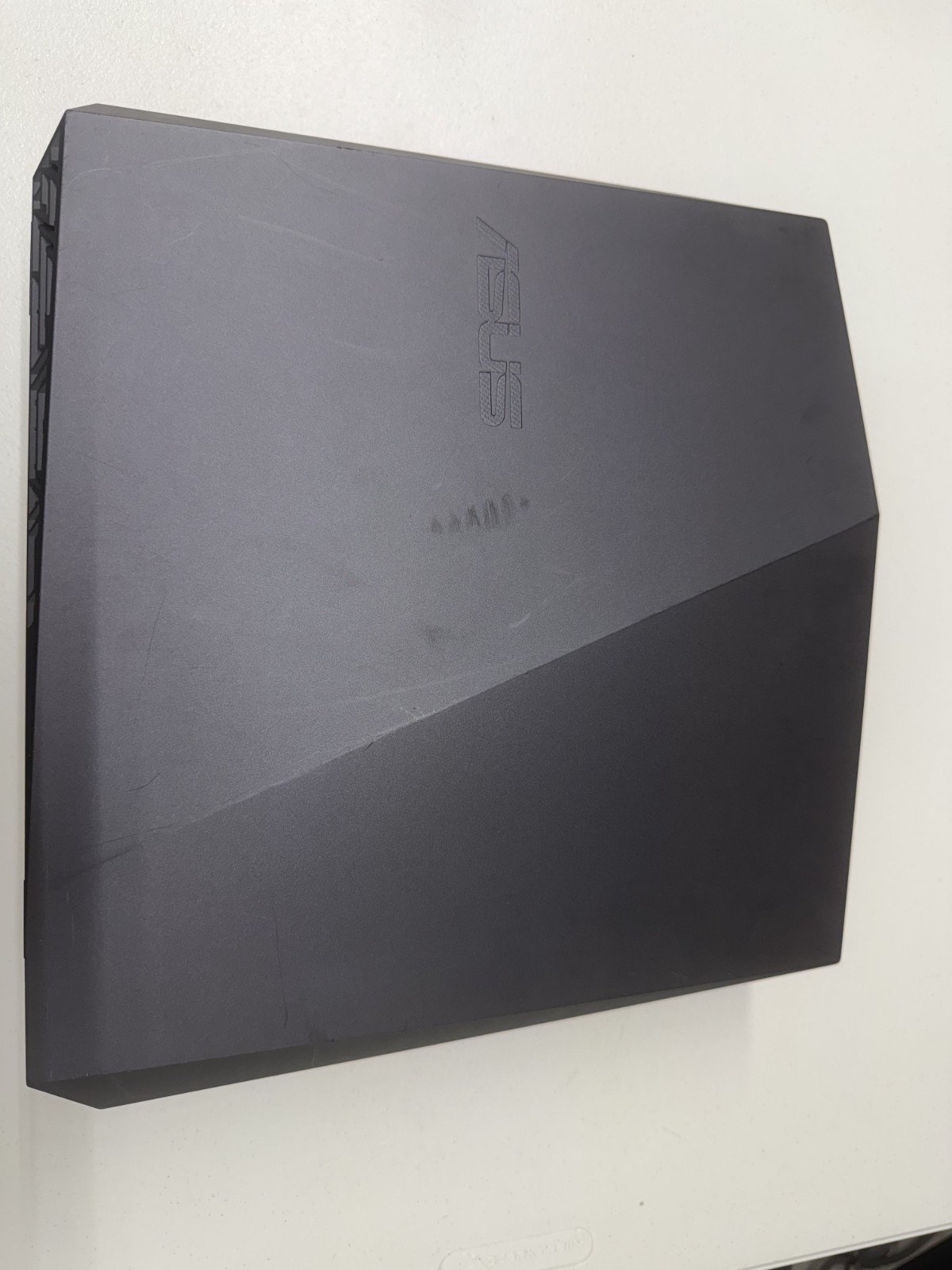 ASUS ROG G20AJ-1A i5-4460 8GB RAM NO HDD - NVIDIA 2GB GTX 710 -UNTESTED-