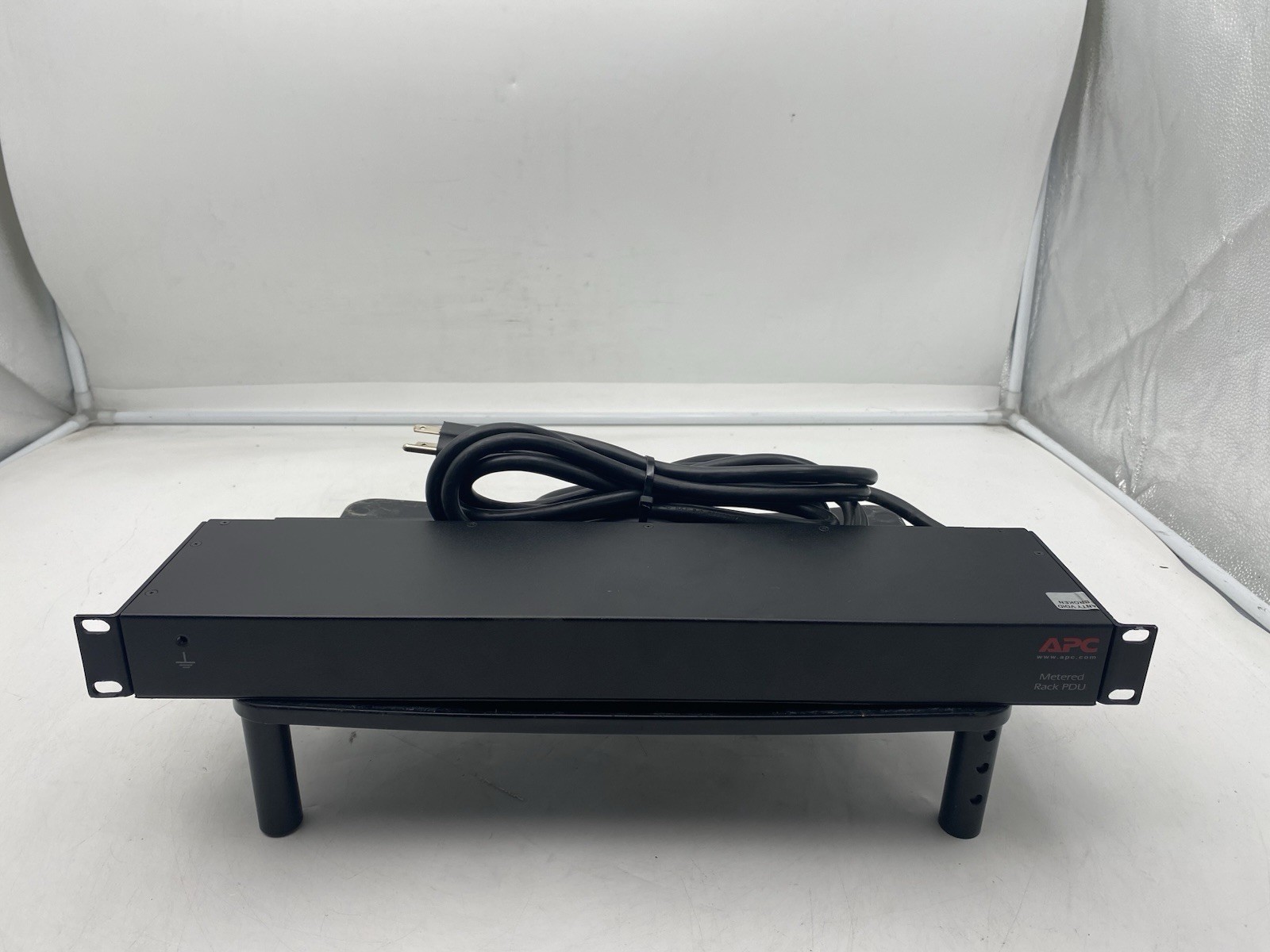 APC AP7800 Metered Rack PDU