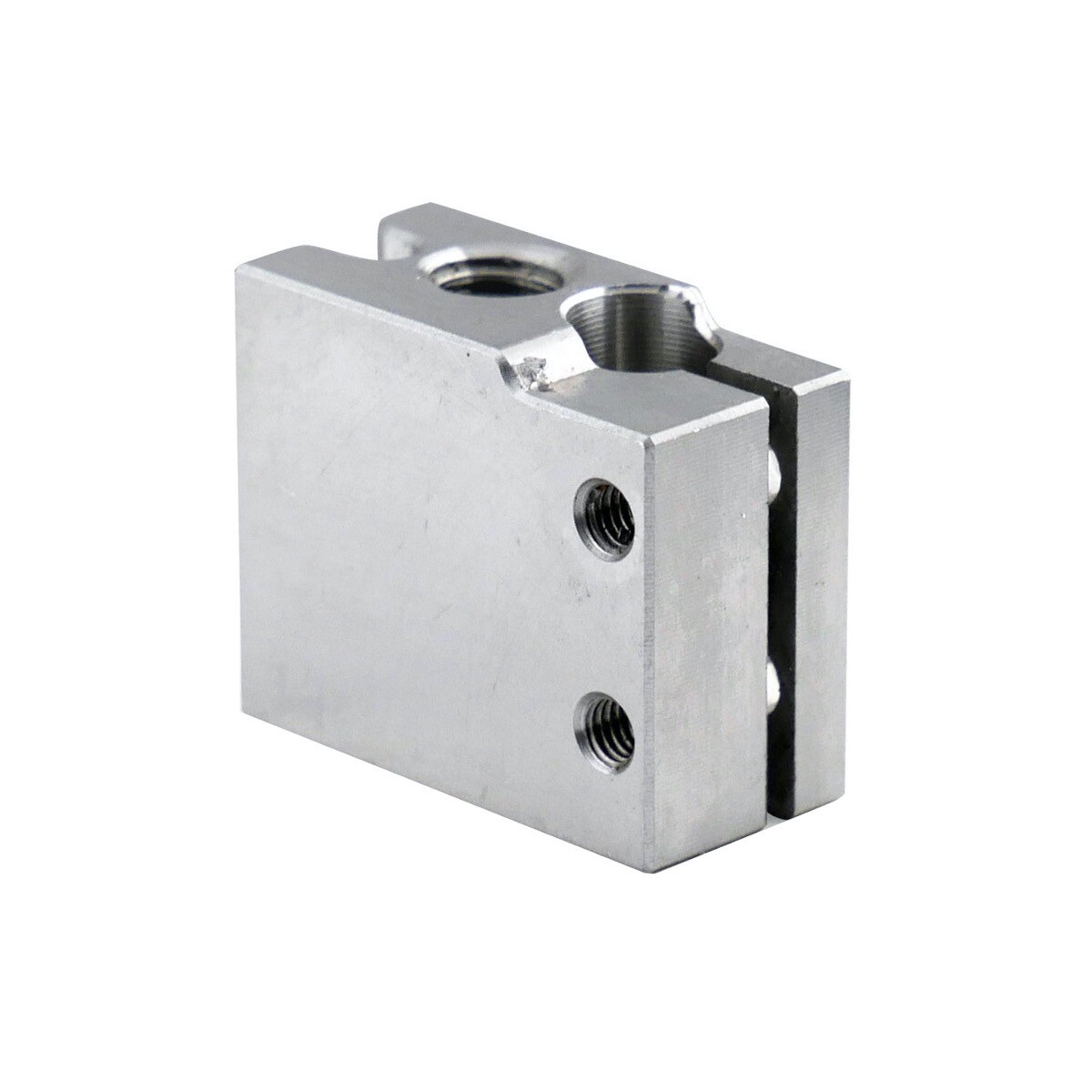 [3DMakerWorld] Genuine E3D Volcano Block and Fixings