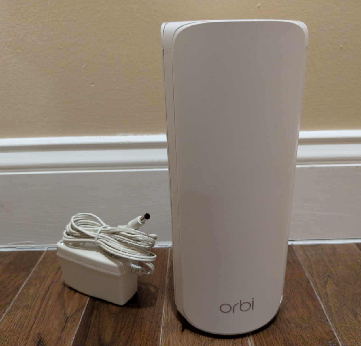 NETGEAR Orbi RBE770 Satellite Tri-Band Mesh Wi-Fi 7 BE11000