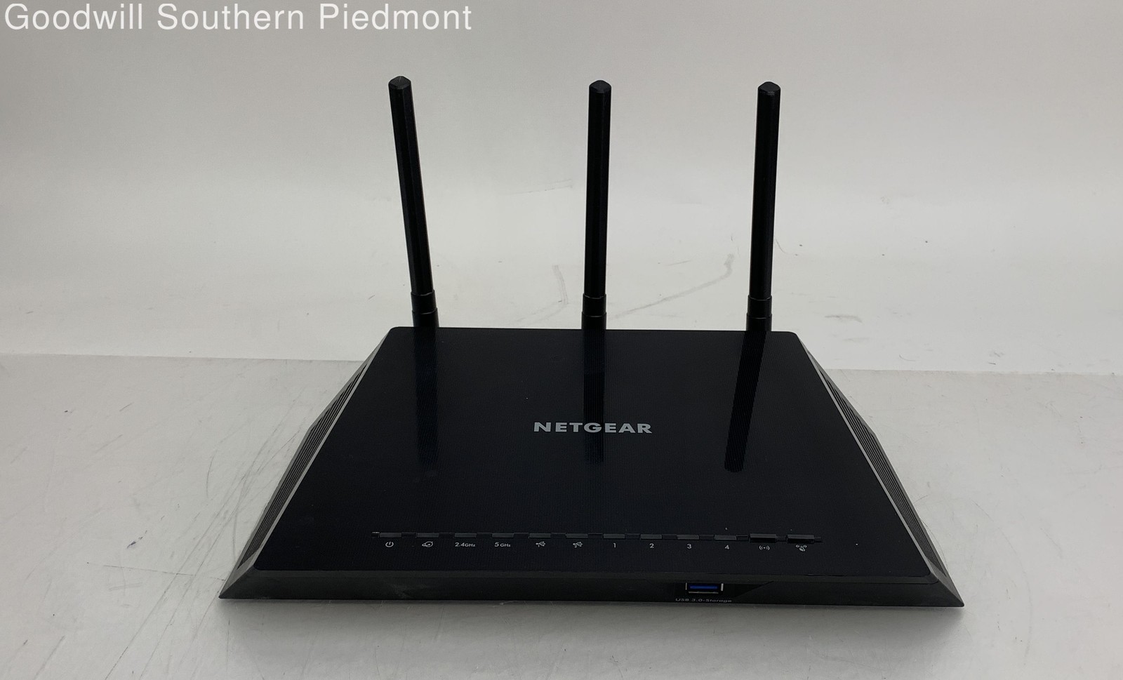 Netgear AC1750-R6400v2 Smart Wi-Fi Router - Tested (DRPMKP)