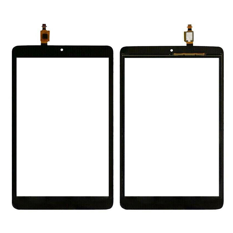 NEW Alcatel A30 8.0'' 9024W LCD Digitizer Display Touch Screen Glass T-Mobile 