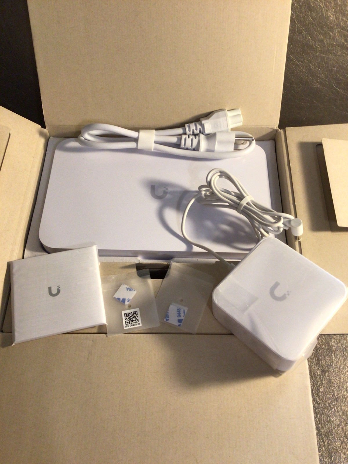 Ubiquiti UniFi Gateway Fiber UXG-Fiber - Open Box