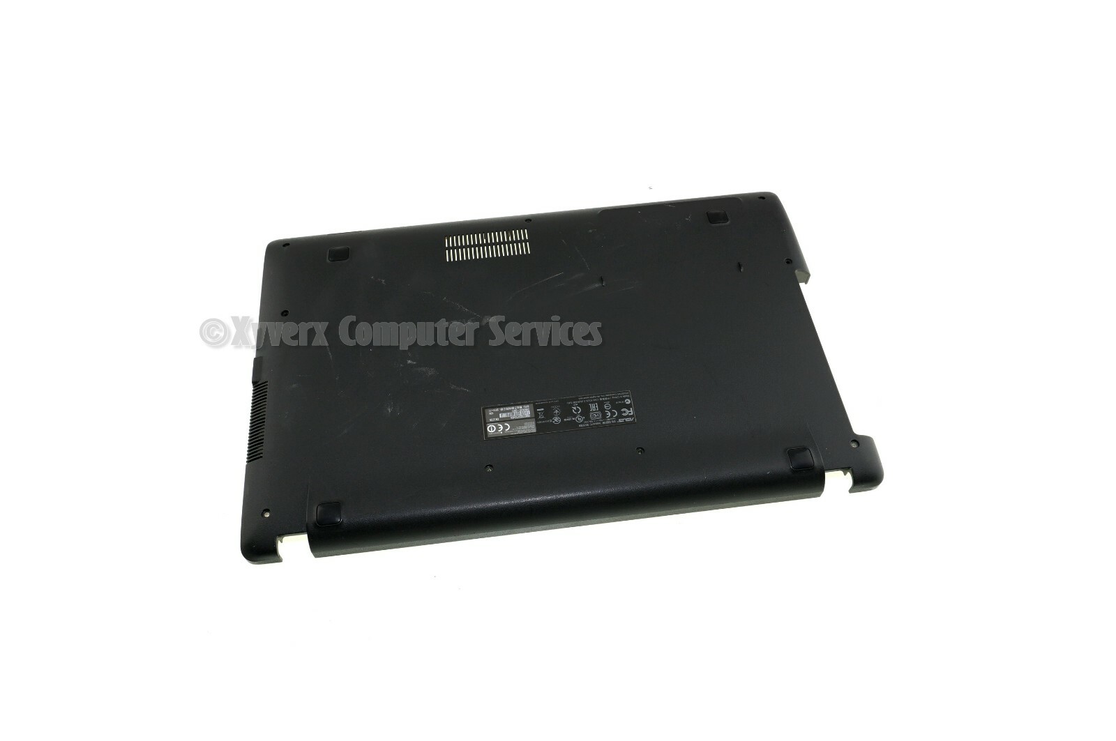 13NB0341AP0431 GENUINE ASUS BASE COVER W  SPEAKER X551M  D550MAV-DB01(B)(FB44) 