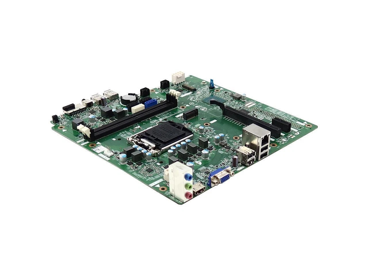 GENUINE Dell Inspiron 3670 Desktop Motherboard Intel LGA1151 DDR4 H4VK7 0H4VK7