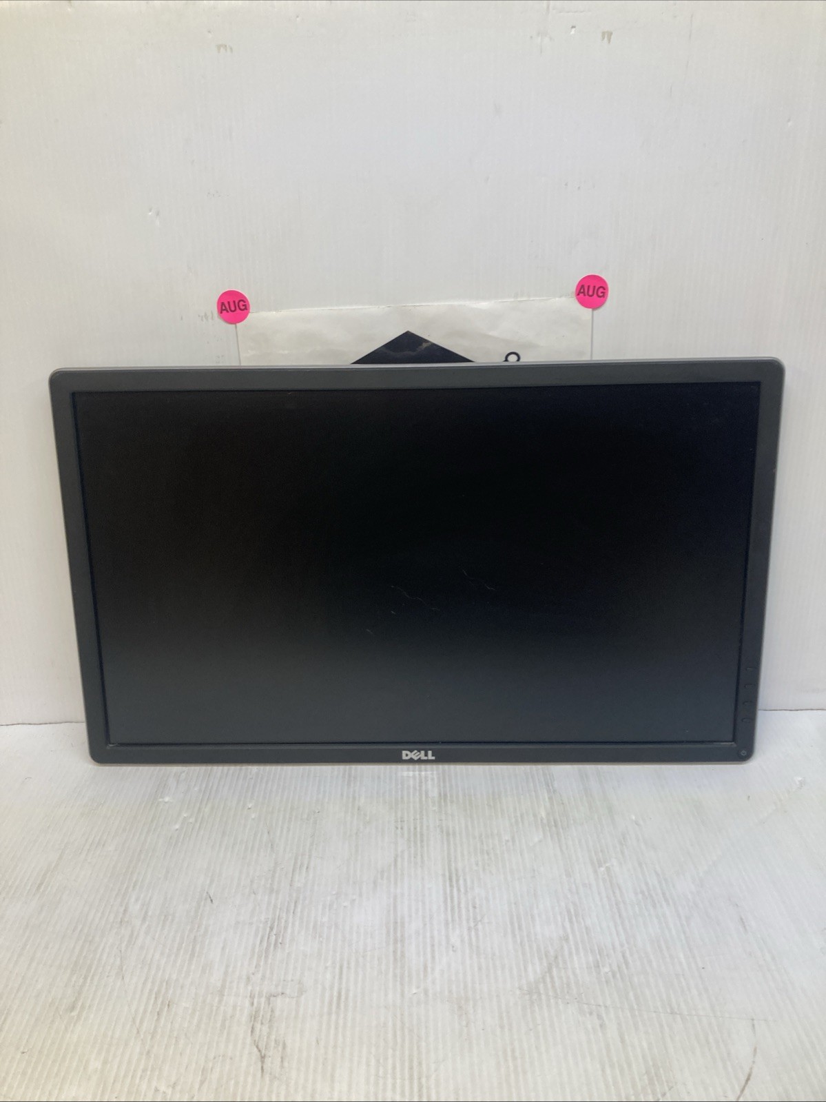 Dell P2414Hb 24" FHD IPS LED Monitor VGA/DP DVI 1920 x 1080 NO STAND