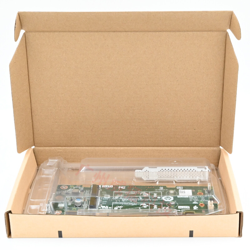 Dell 7HYY4 61F54 BOSS Boot Optimized Server Storage M.2 SSD Adapter