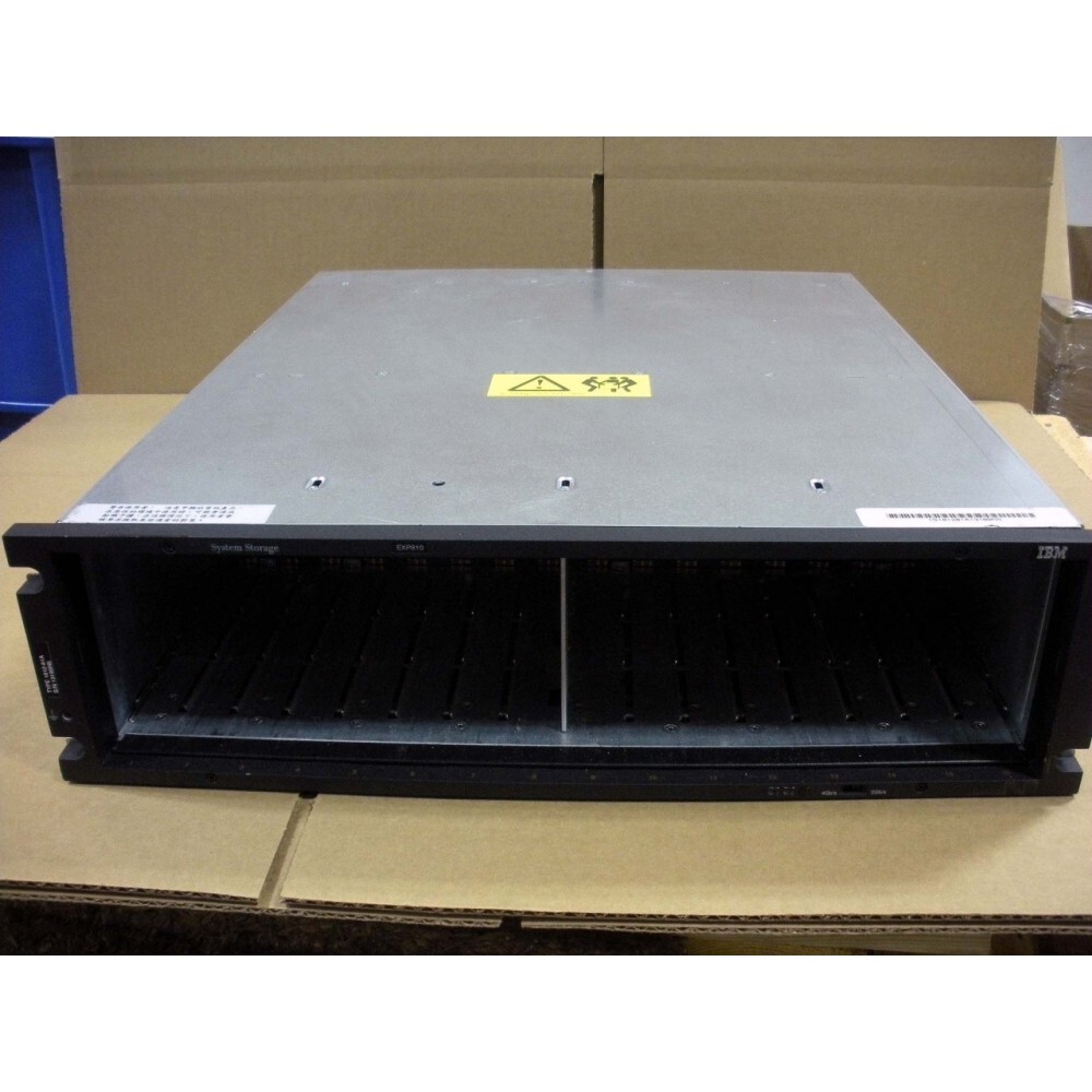IBM 1812-81A DS4000 EXP810 Expansion Unit