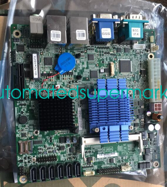 1PC NEW iei Kino-CVR-N2600-R10 a main board Shipping by DHL/FedEX