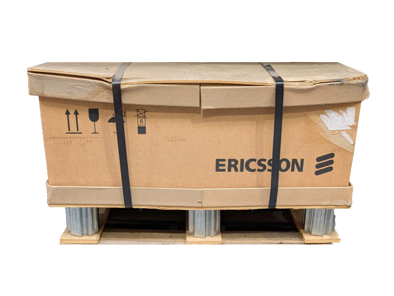 Ericsson KRC161241/1 Remote Radio Unit for RBS6000 Series/RRUS 11 B12