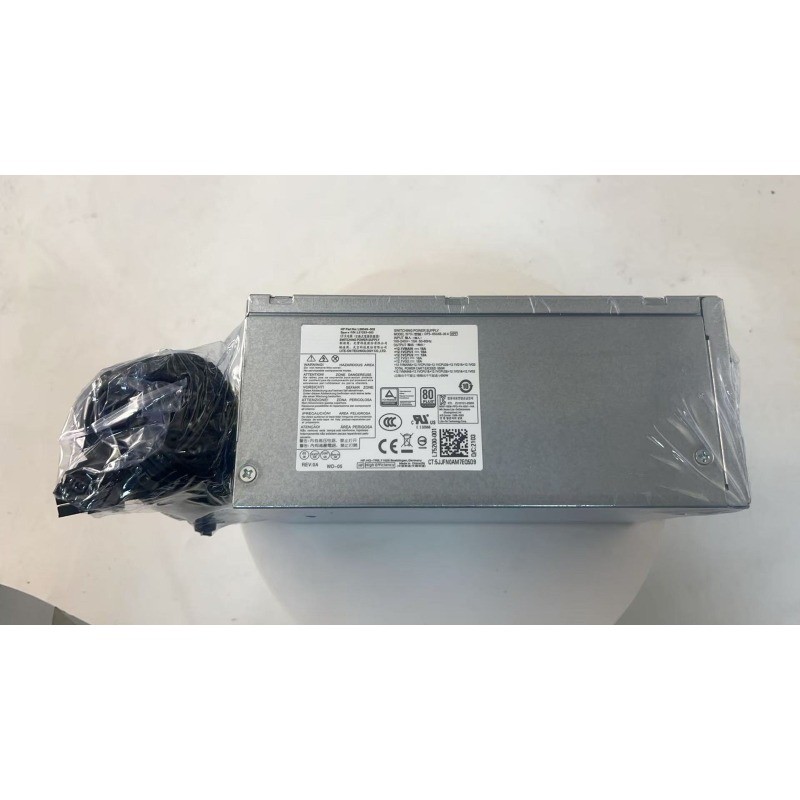 New For HP Z2 G4 Minitower 650W Power Supply DPS-650AB-30A L36049-003 L57253-003