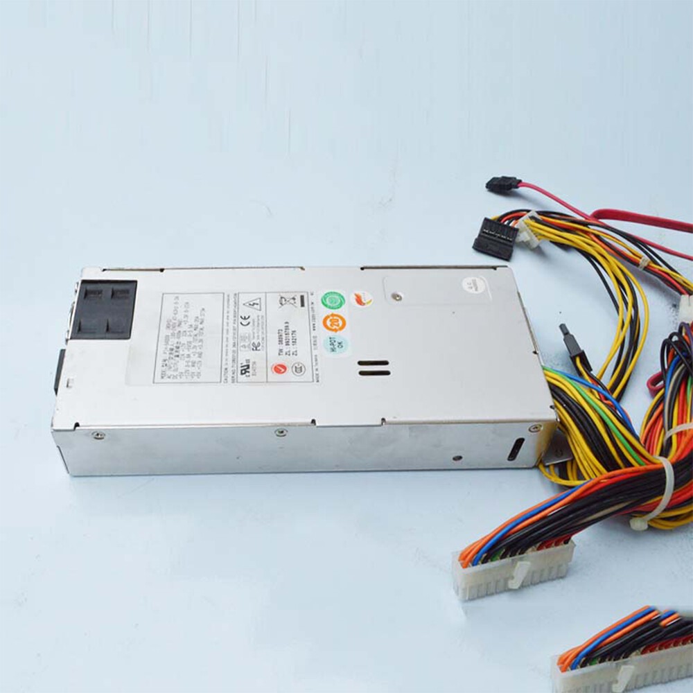 P1H-5400V 400W Power Supply Replacement for 400/240V 3/6A PSU
