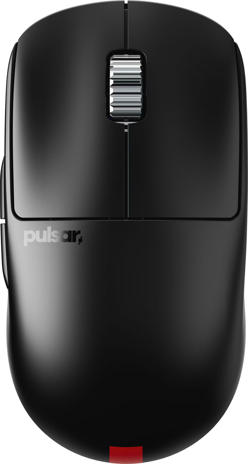 Pulsar - X2 V3 eS Mini Wireless Gaming Mouse - Wireless - Black