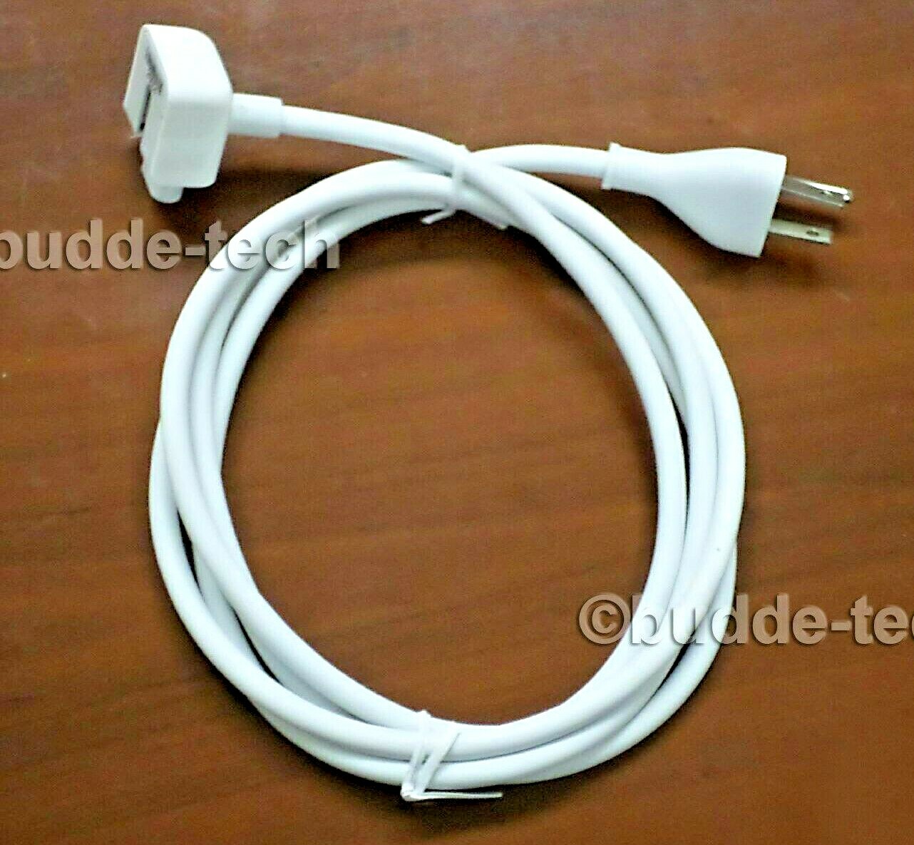 6ft Power Cord for Apple Macbook Pro AC Adapter Power Extension Cable Genuine 