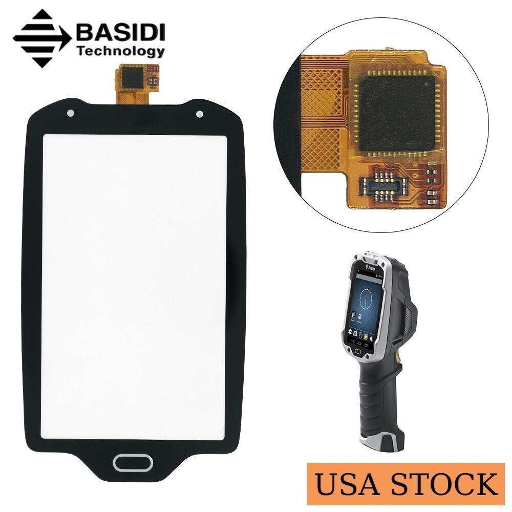 🔥US TC80 Digitizer Touch Screen for Zebra TC8000 TC80N0 TC80 Scanner STOCK 🔥