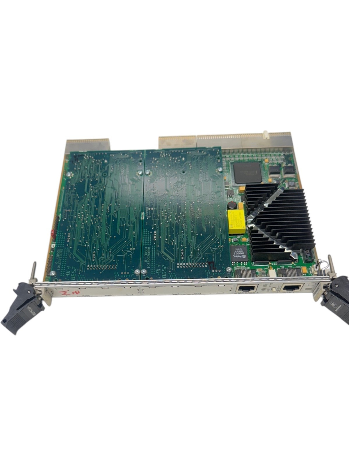 Motorola MCPN750A CompactPCI Board **SALE**