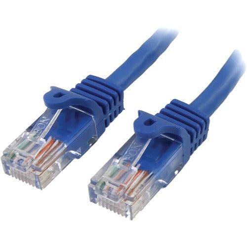 StarTech.com Cat.5e Network Cable 832139