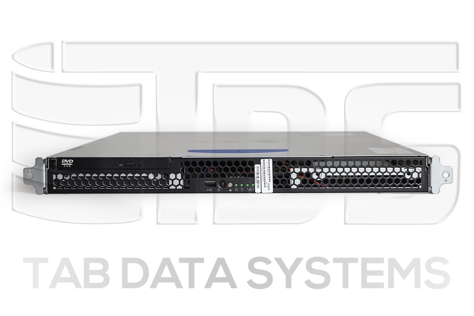 EMC 100-562-770 Intel 1U Server for Disk Library DLM