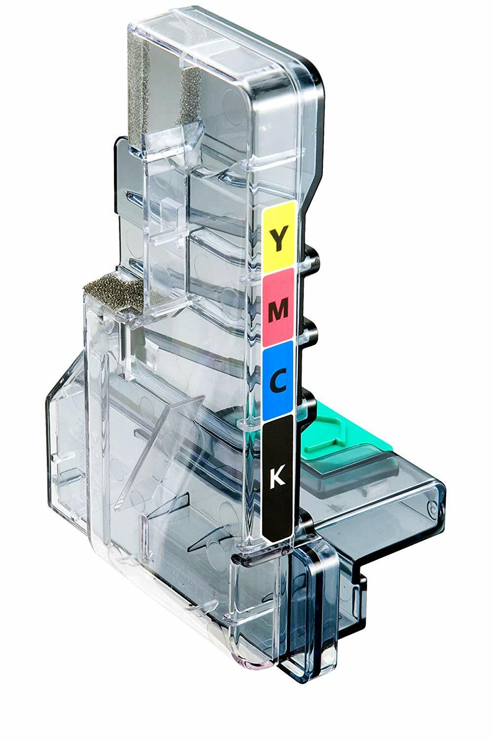  Genuine Samsung CLP-320 CLP-310 CLP-325 Waste Bottle CLT-W409 JC96-08539A