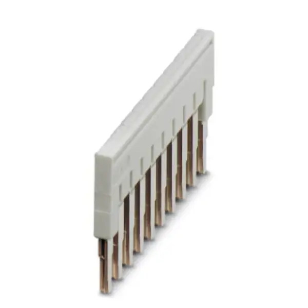 Phoenix Contact 3039007 10pc Bridge 10-5 GY