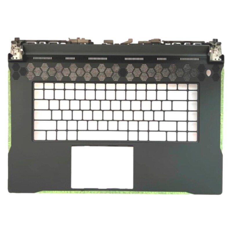 Dell Alienware M17 R7 Palmrest Case Keyboard Frame 0JR0X7 Laptop Cover