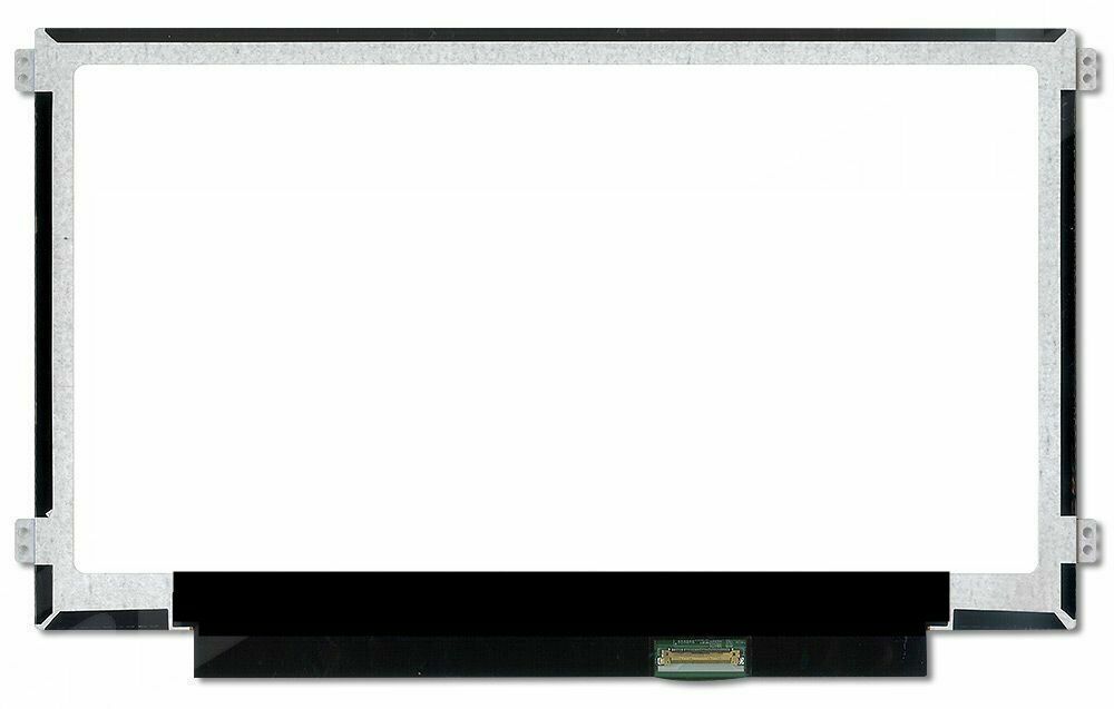 New 11.6 HD LCD LED Replacement Screen For CTL Chromebook NL6D