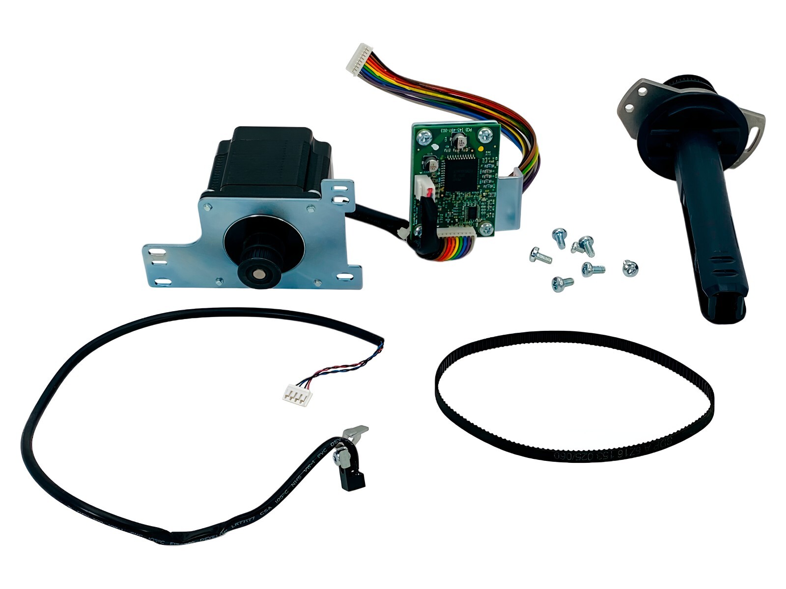 GENUINE💯Intermec 203-976-001 Full Batch Take Up Accessory Kit for PM43 Printer