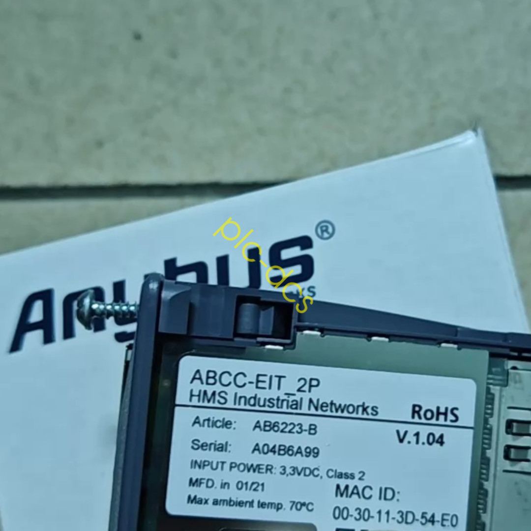 1PCS AB6223-B Gateway Module Brand new Fedex or DHL