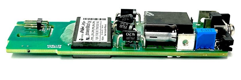 XgA excelsys PowerMOD Xgen Vmin10.8, Vnom 12, Vmax15.6, Imax12.5, Watts150.SKUP2