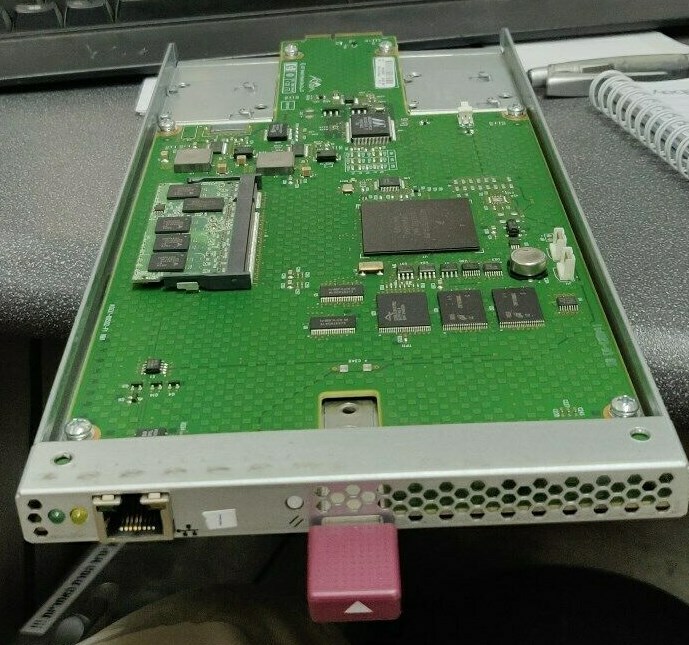 HP 460584-001 AG637-63502 MANAGEMENT Module